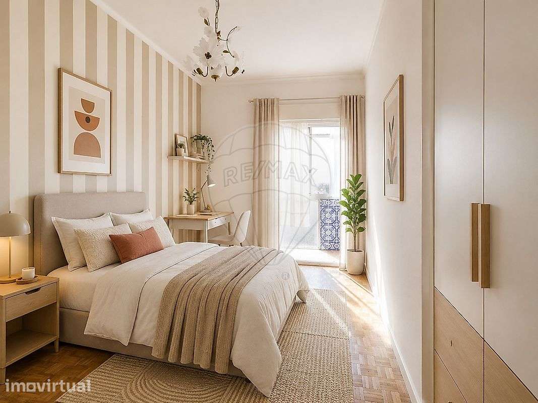 Apartamento T2 para venda - Grande imagem: 4/22