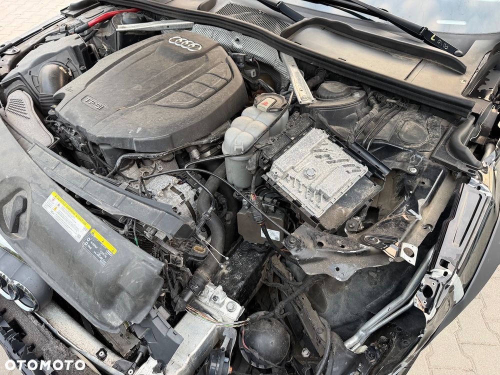 Audi A4 Allroad 45 TFSI Quattro S tronic - 33