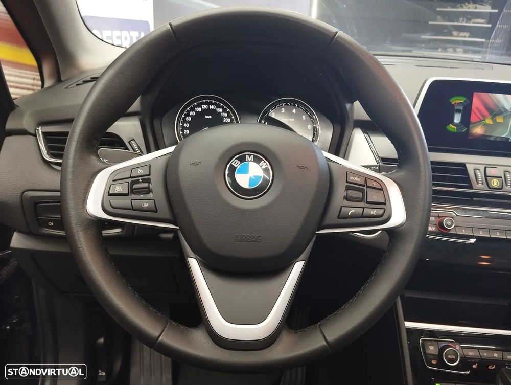 BMW 225xe Active Tourer Advantage - 25