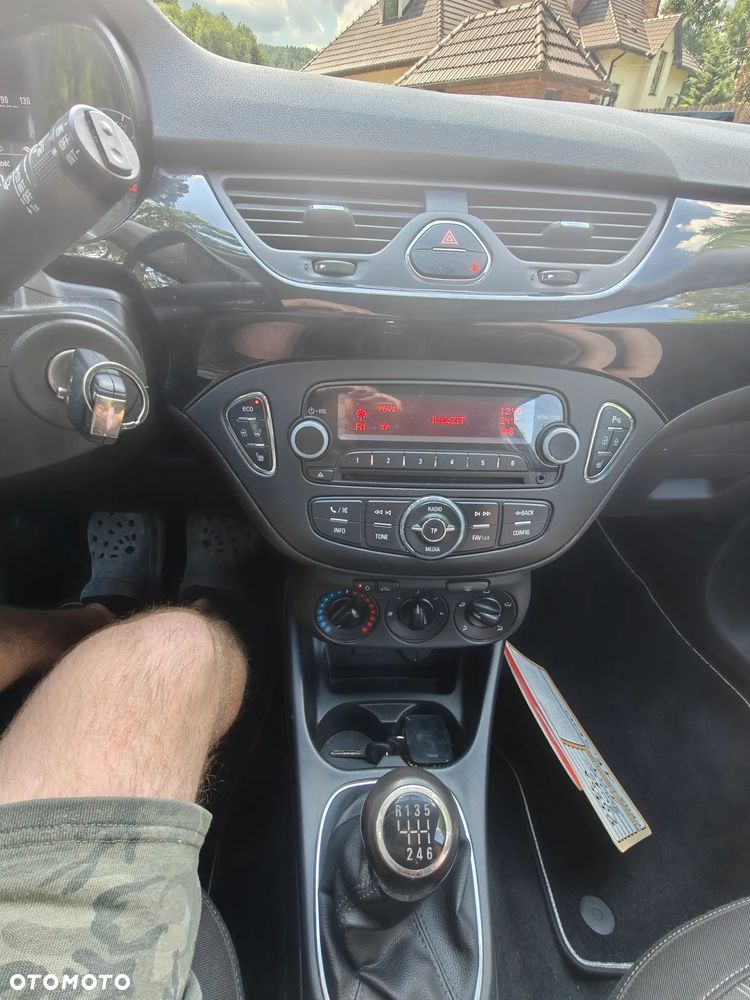 Opel Corsa - 17