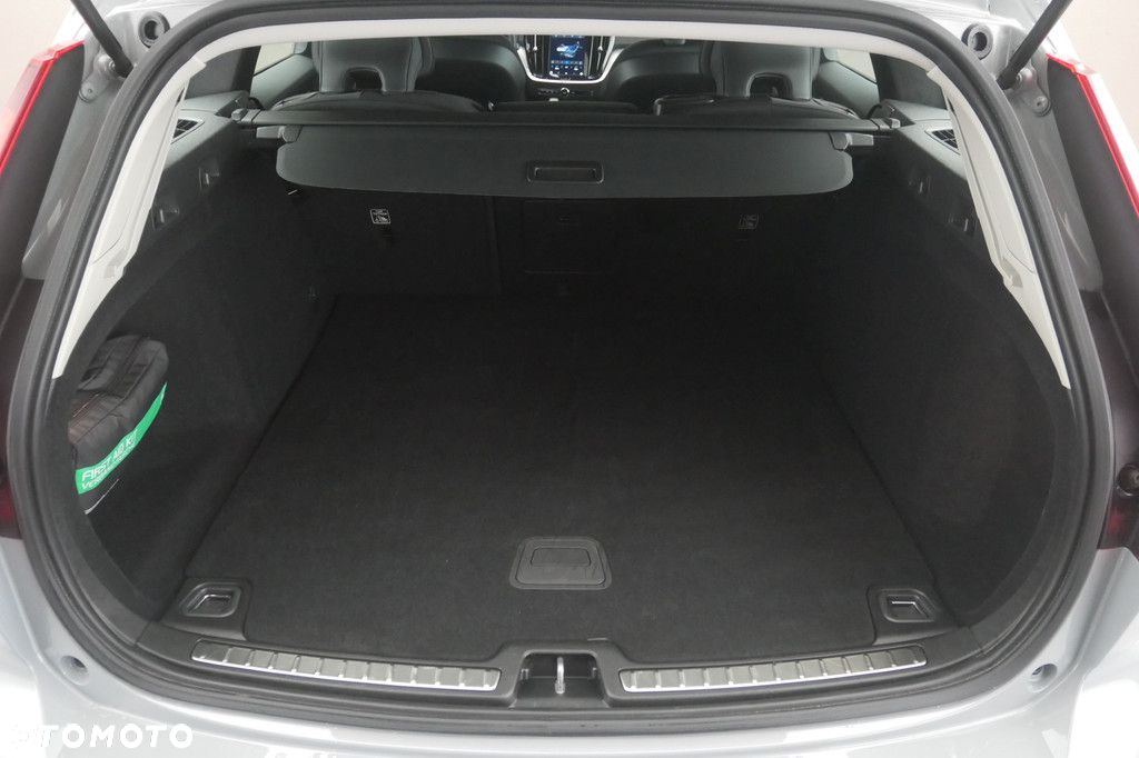 Volvo V60 - 16