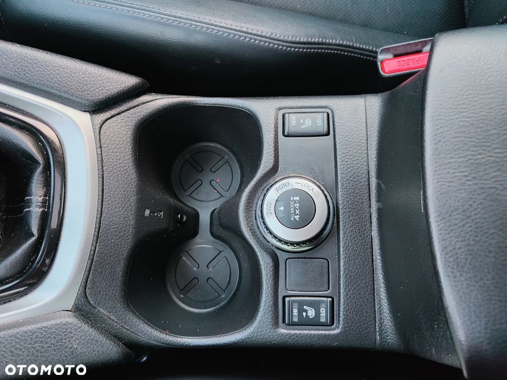 Nissan X-Trail 1.6 dCi ALL-MODE 4x4i 360 - 16