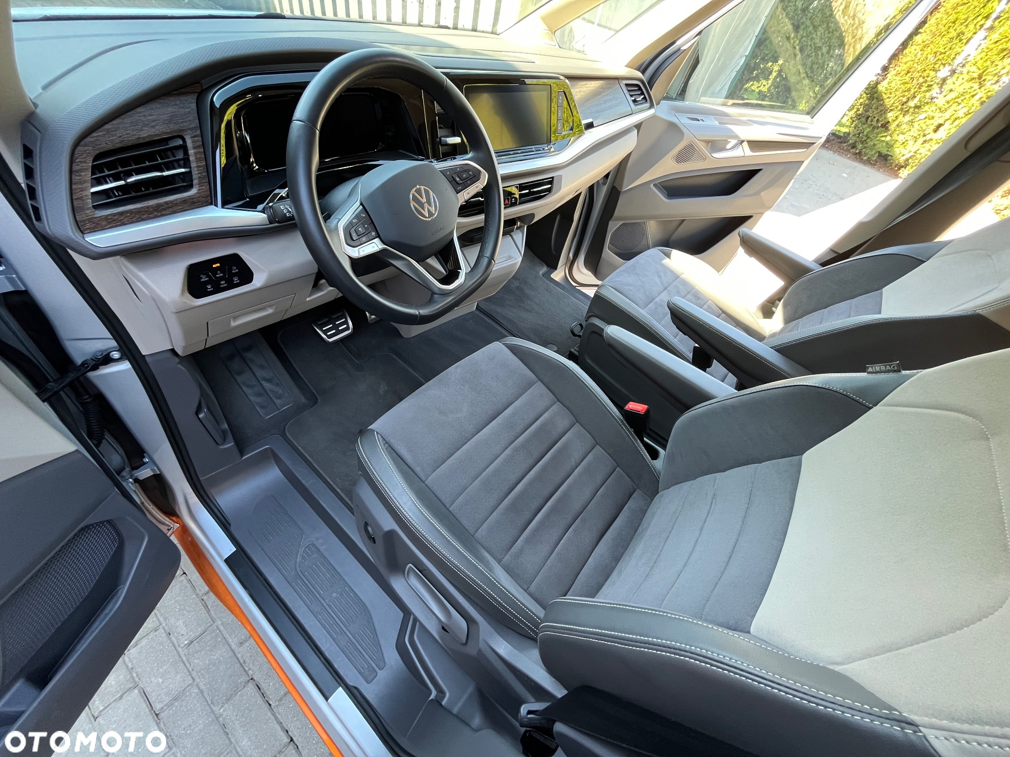 Volkswagen Multivan 1.4 TSI eHybrid PHEV L1 Style DSG - 13
