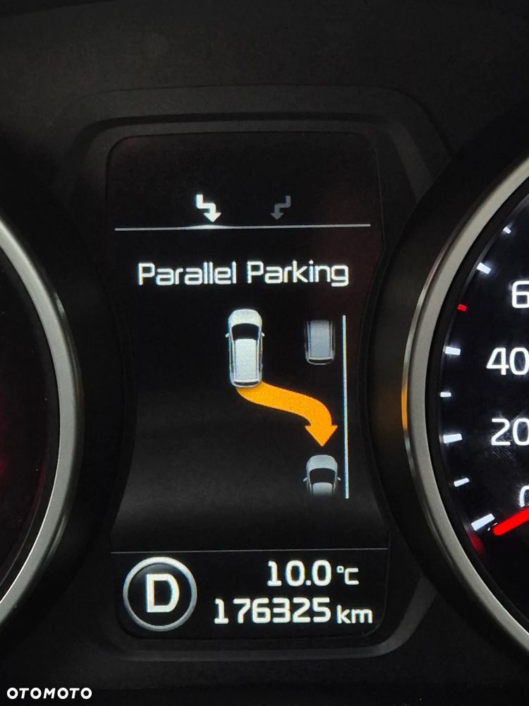 Kia Sportage 2.0 CRDI 184 AWD Platinum Edition - 17