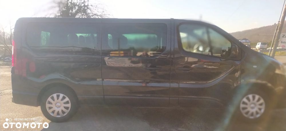 Opel Vivaro L2H1 S&S Tourer - 2