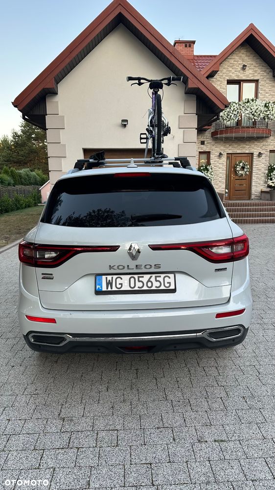 Renault Koleos 2.0 dCi Intens 4x4 X-Tronic - 6