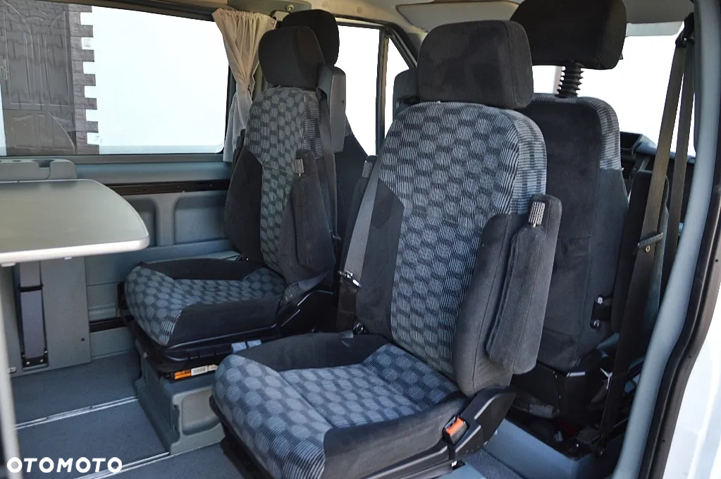 Ford Transit - 18