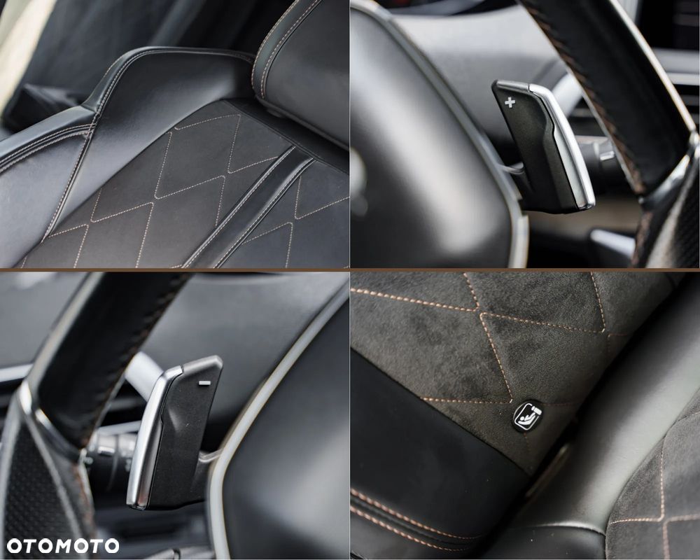 Peugeot 3008 2.0 BlueHDi GT S&S EAT8 - 17
