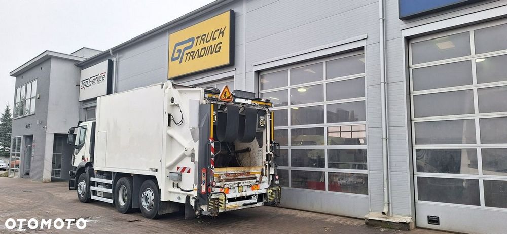 Iveco Stralis CNG - 5