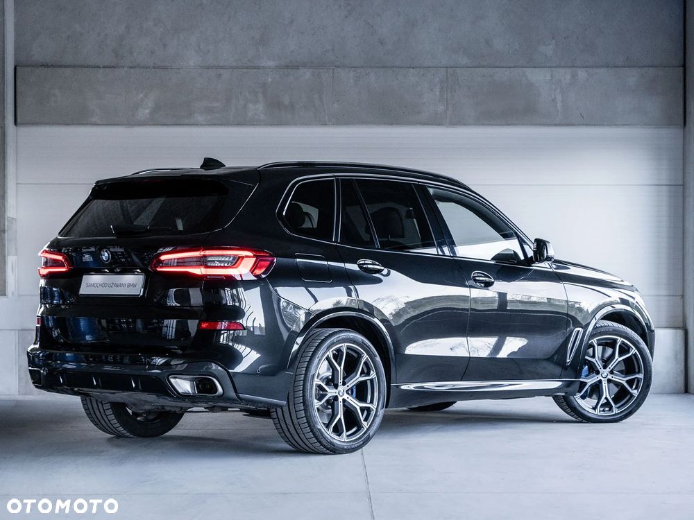 BMW X5 - 9