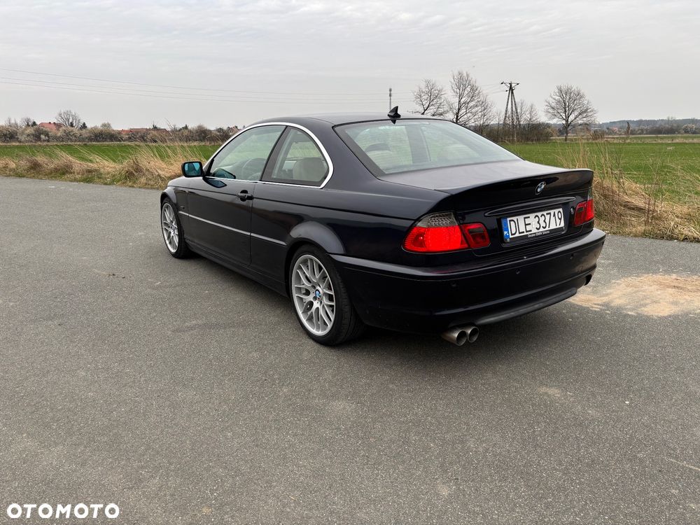BMW Seria 3 320Ci - 8