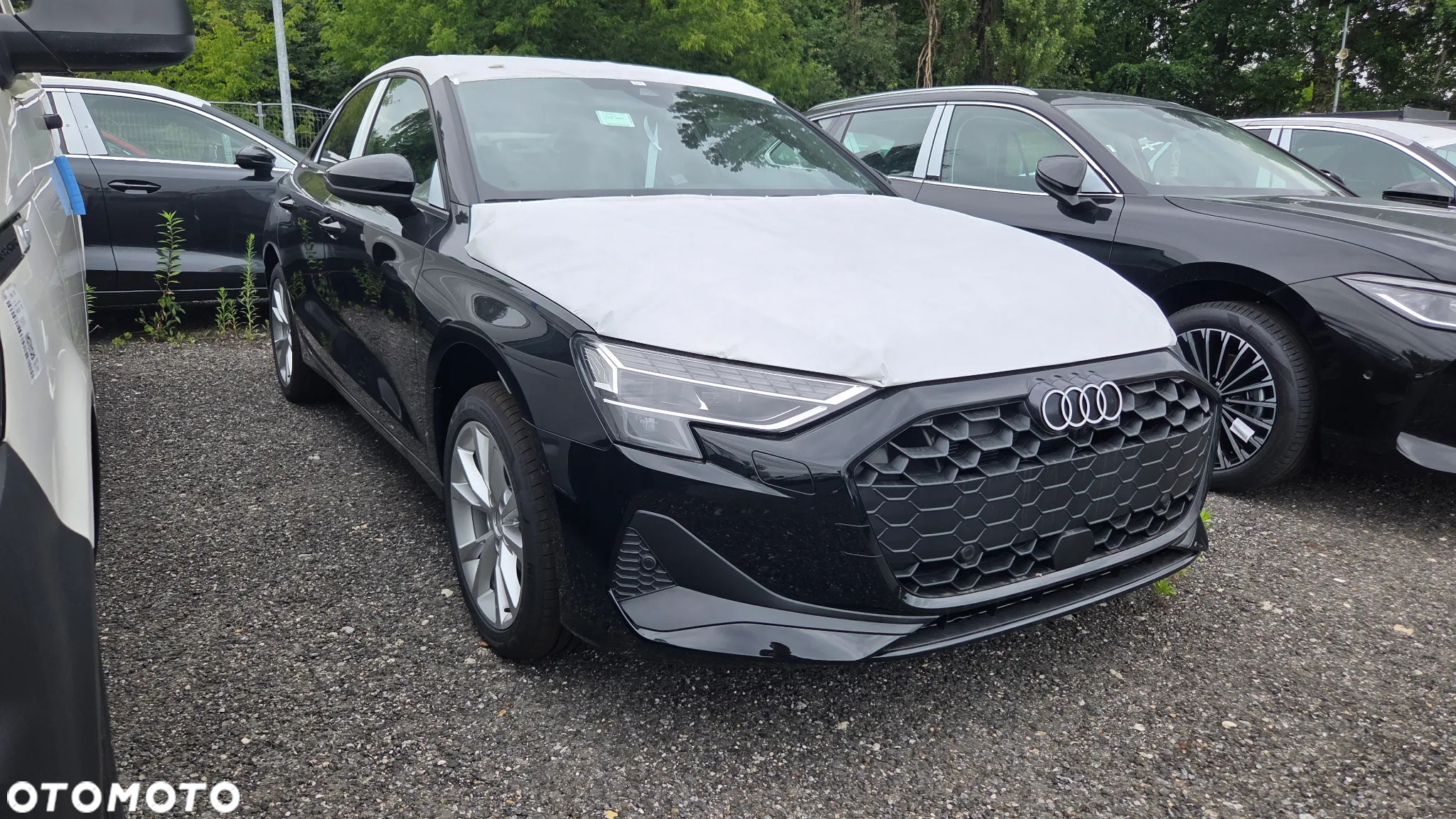 Audi A3 - 11