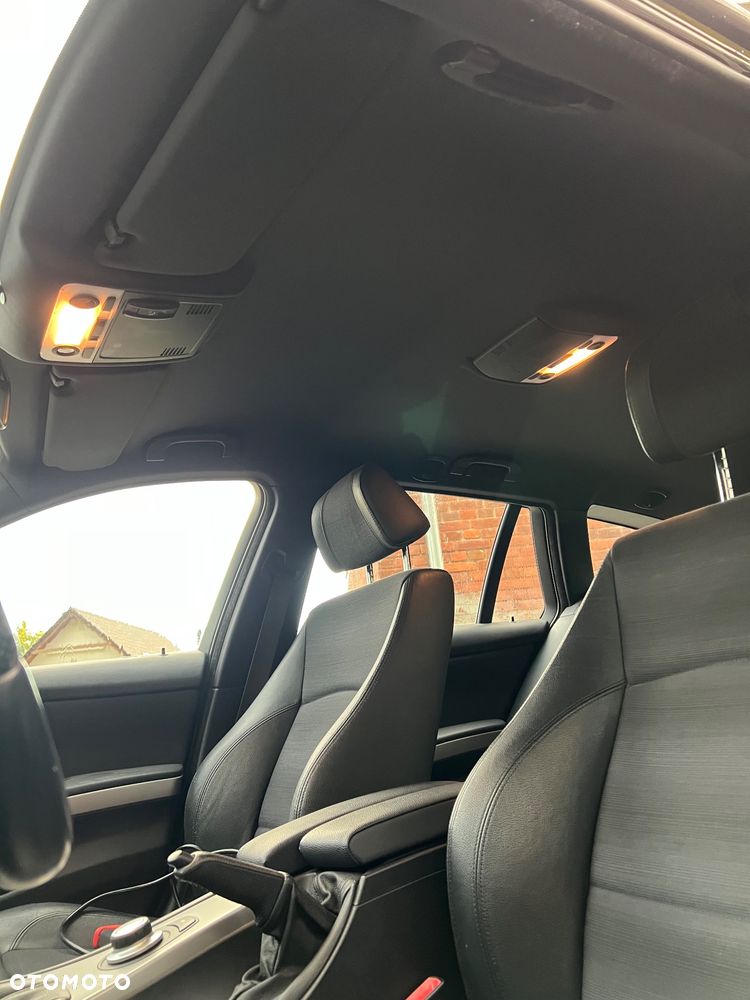 BMW Seria 3 320d DPF - 7