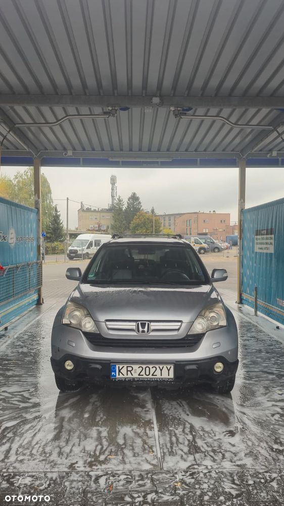 Honda CR-V - 17