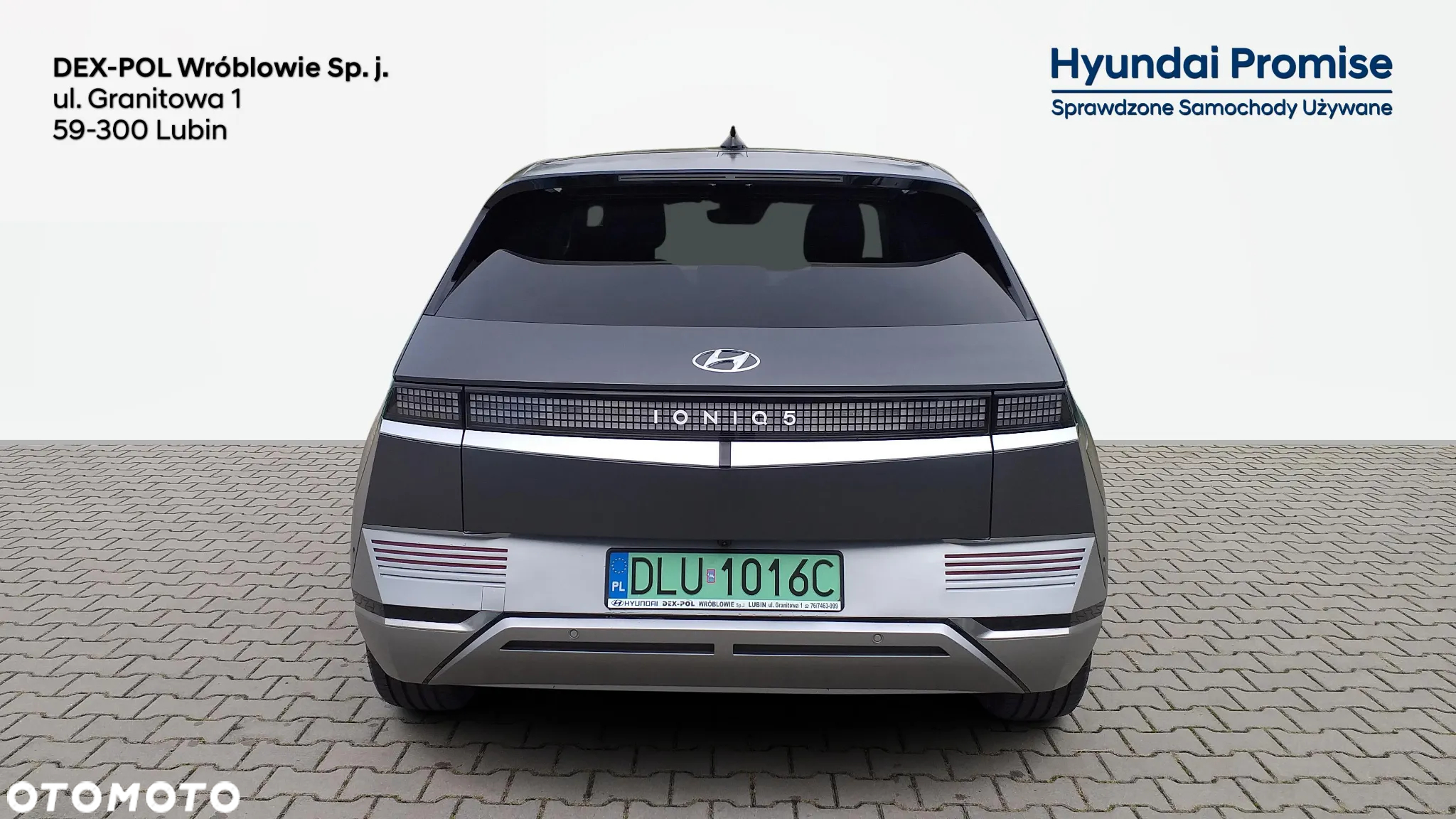 Hyundai IONIQ - 4