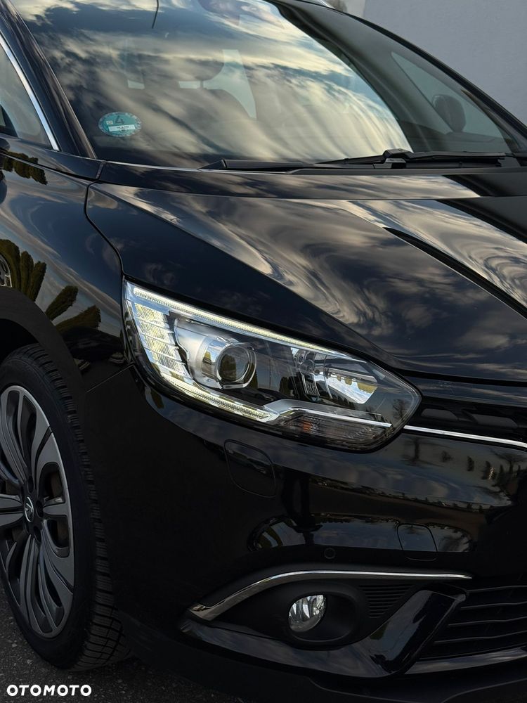 Renault Grand Scenic - 5