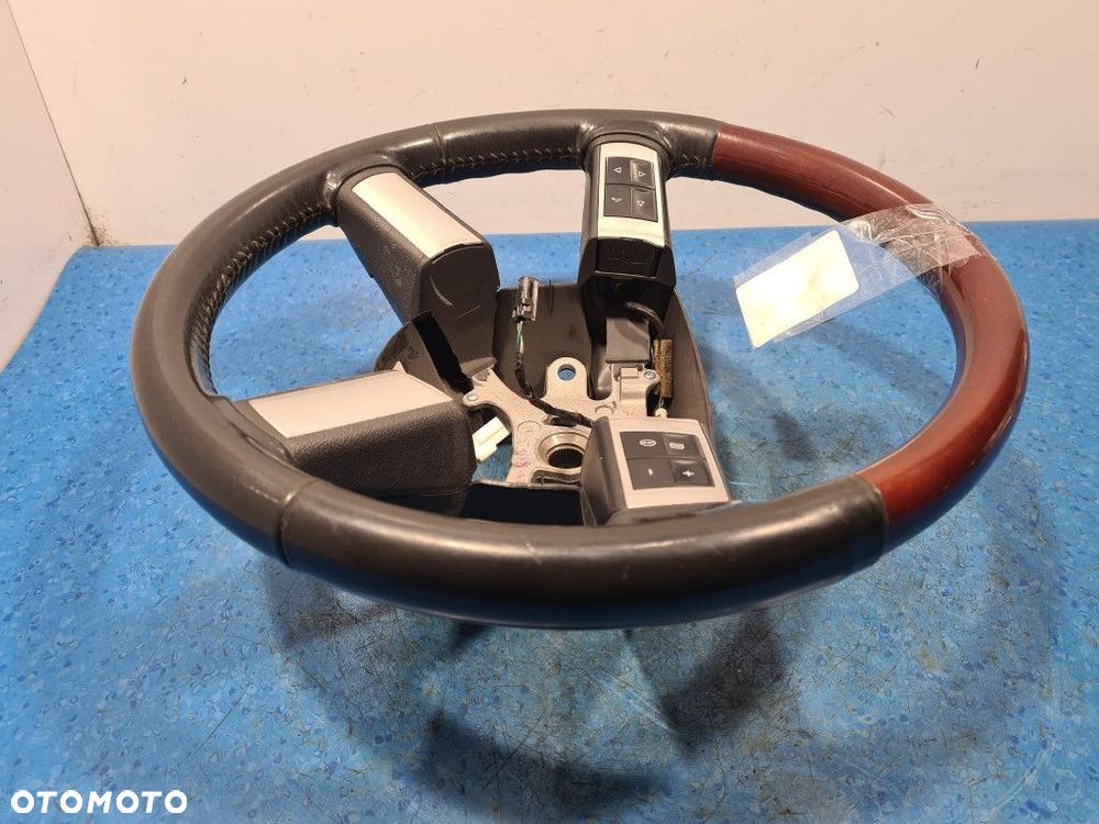 CHRYSLER 300C 3.0 CRD KIEROWNICA. 14117D - 8