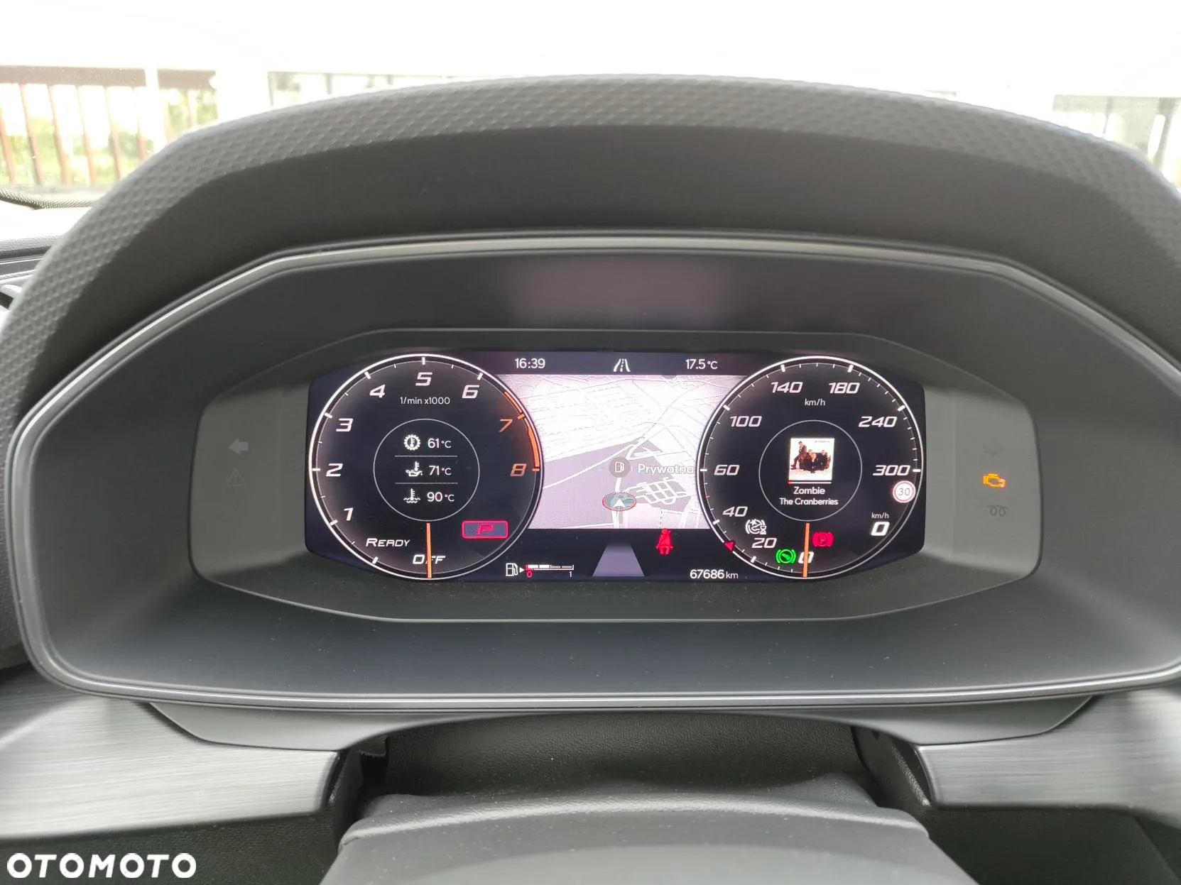Cupra Leon Sportstourer - 12