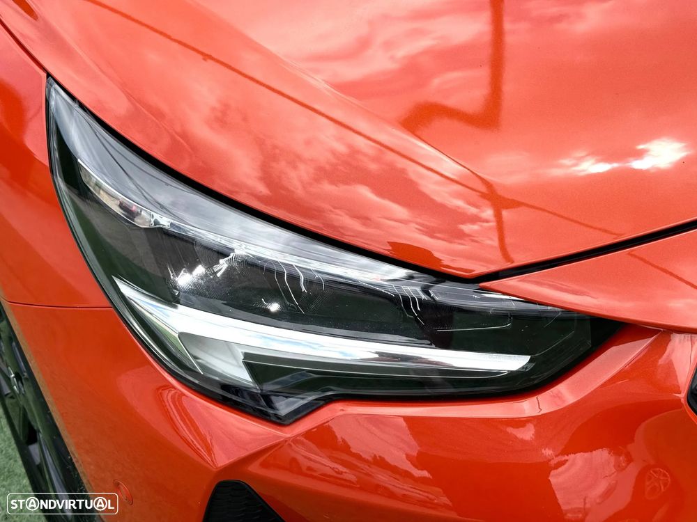 Opel Corsa-e GS - 31