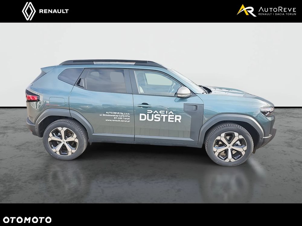 Dacia Duster - 4