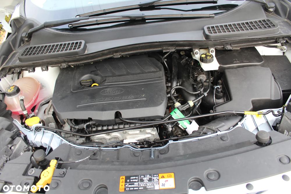 Ford Kuga 1.5 EcoBoost FWD Titanium ASS - 36