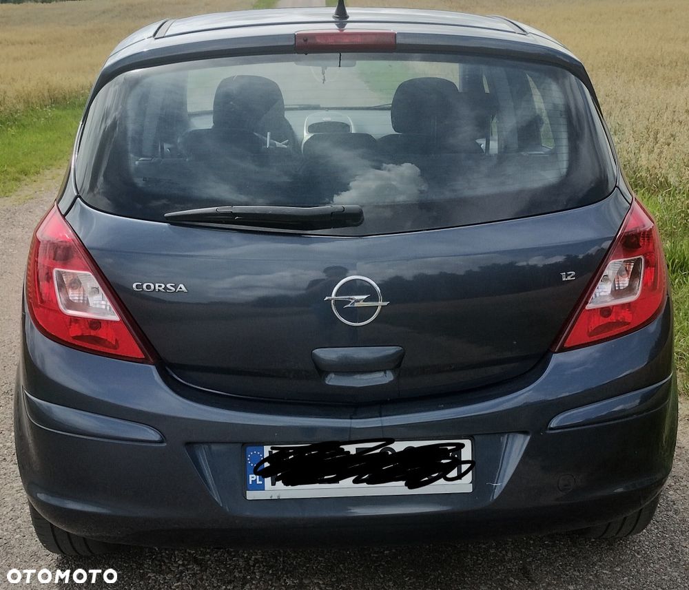 Opel Corsa - 3