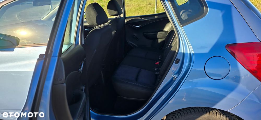 Hyundai ix20 1.4 Blue Classic - 19