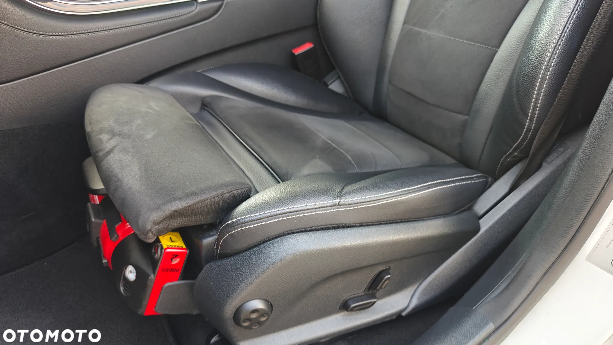 Mercedes-Benz GLC 250 4-Matic - 17
