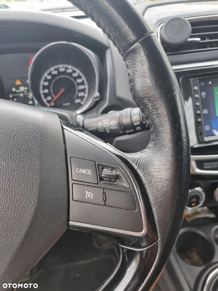 Mitsubishi ASX 1.6 Inform - 16
