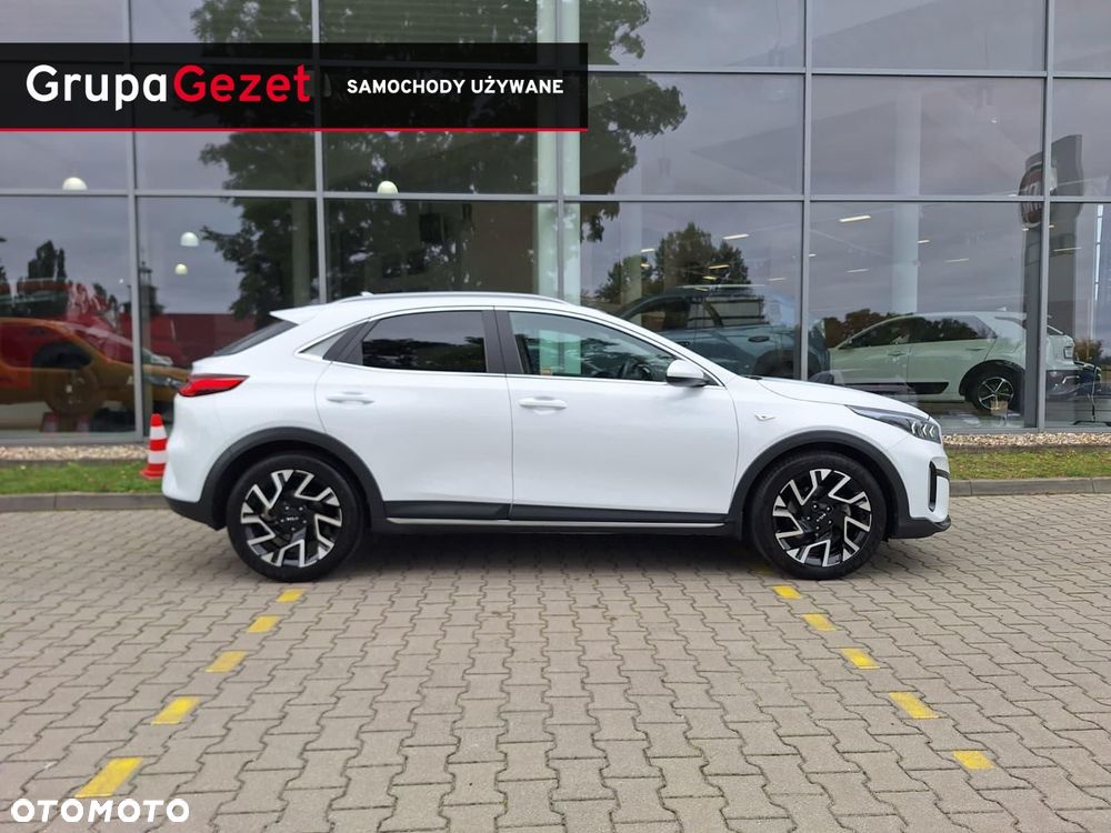 Kia XCeed 1.5 T-GDI M DCT - 8