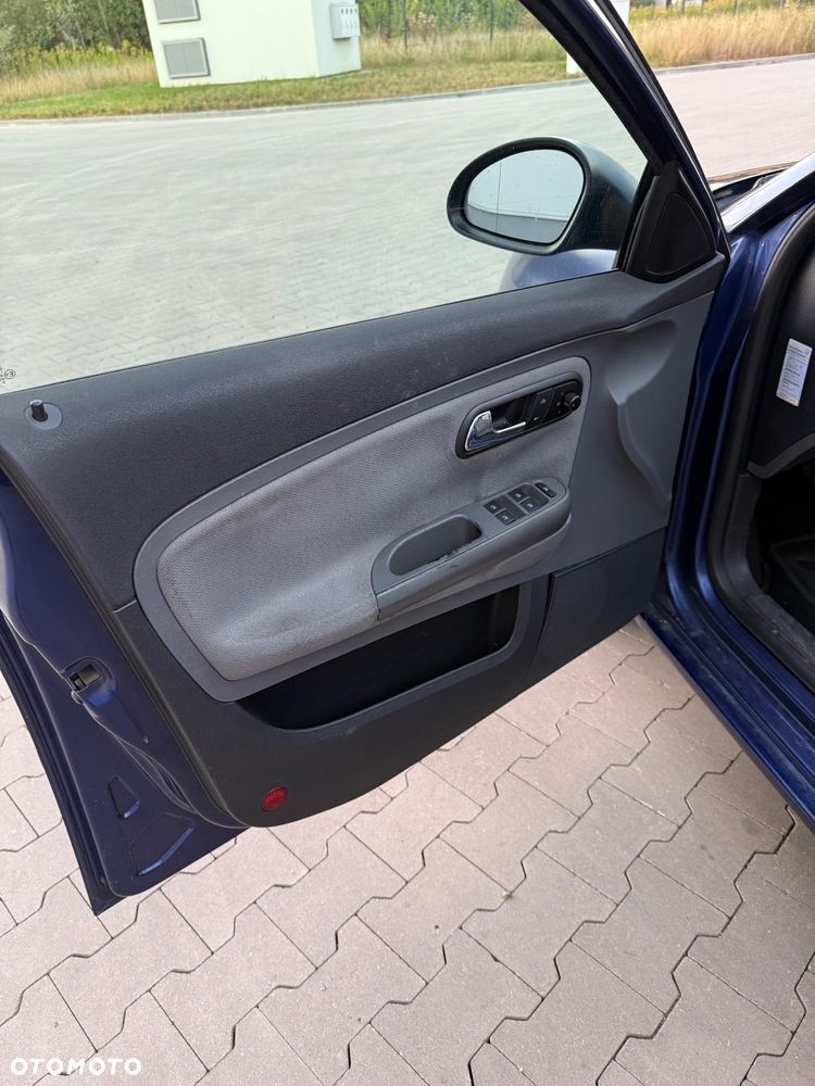 Seat Cordoba 1.9 TDI Stylance - 21