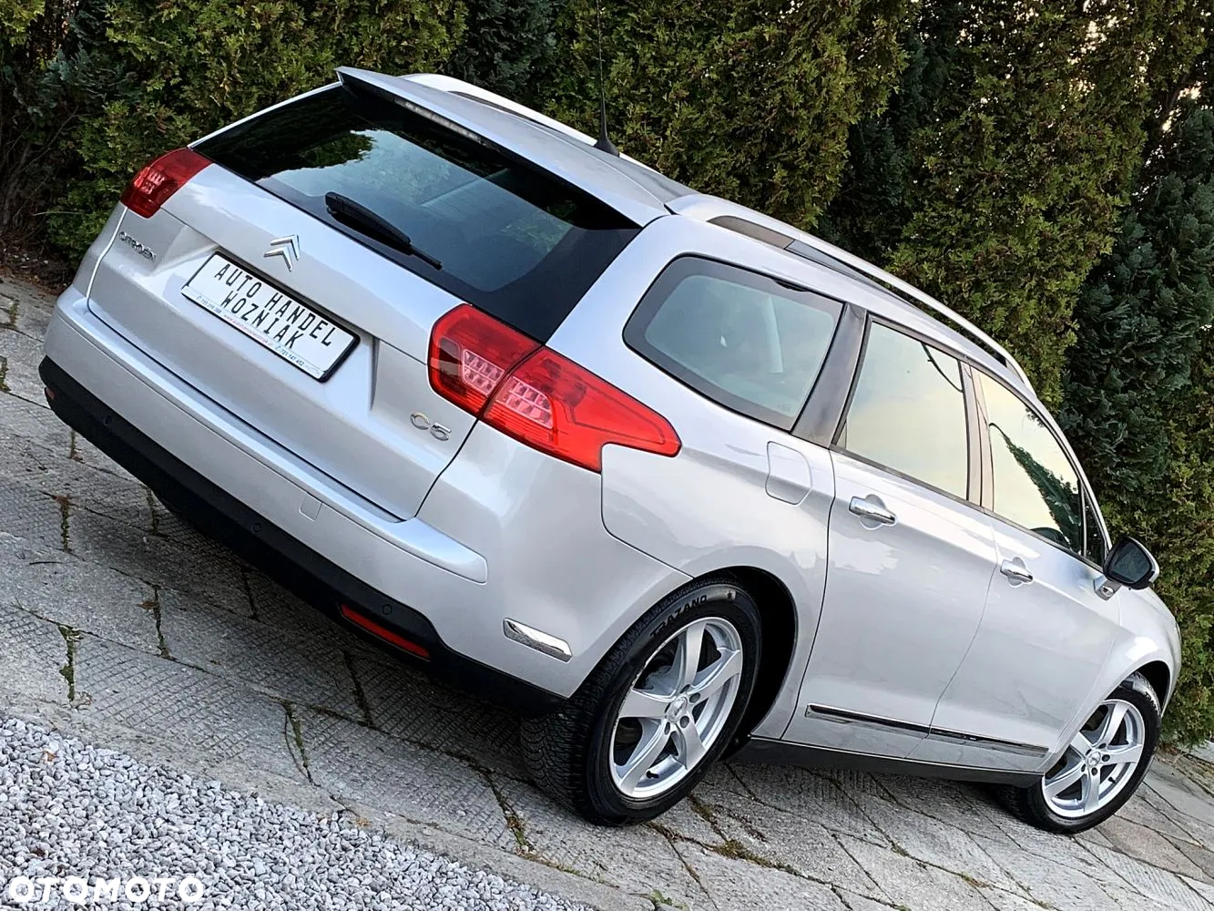 Citroën C5 - 9