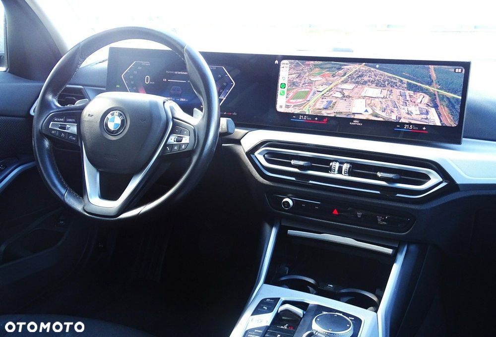 BMW Seria 3 - 13