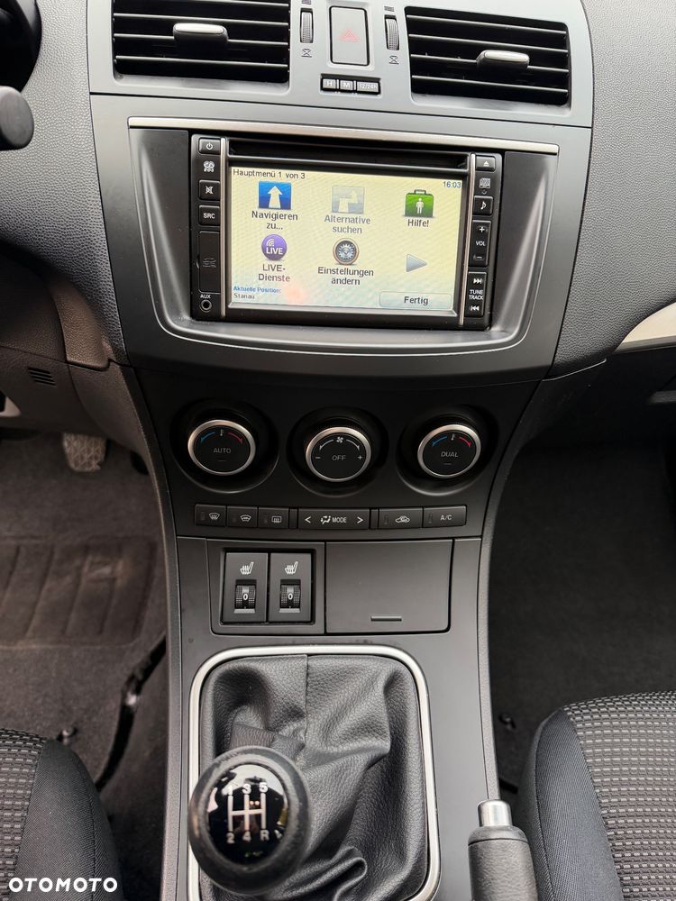Mazda 3 - 12