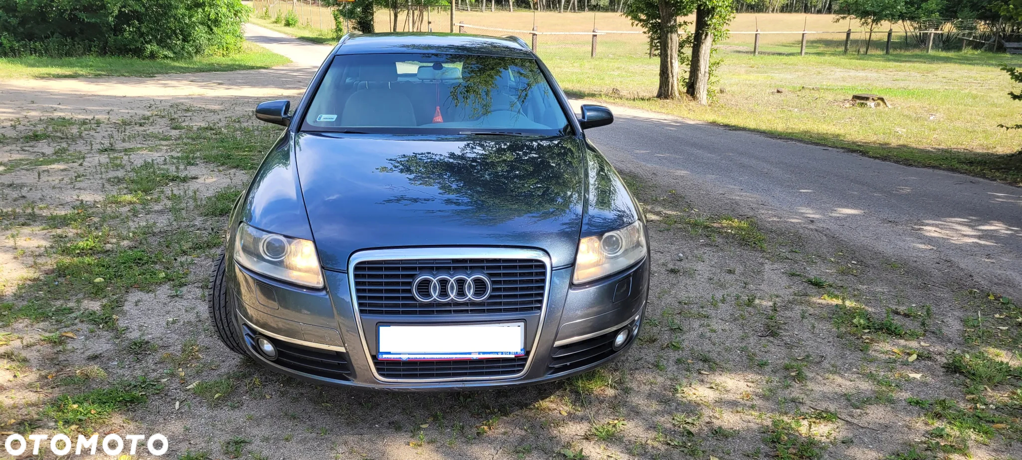 Audi A6 2.0 TDI DPF Multitronic - 21