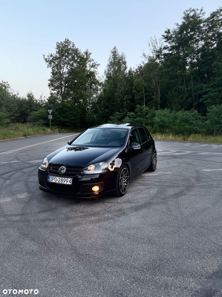 Volkswagen Golf 1.9 TDI GT Sport - 1