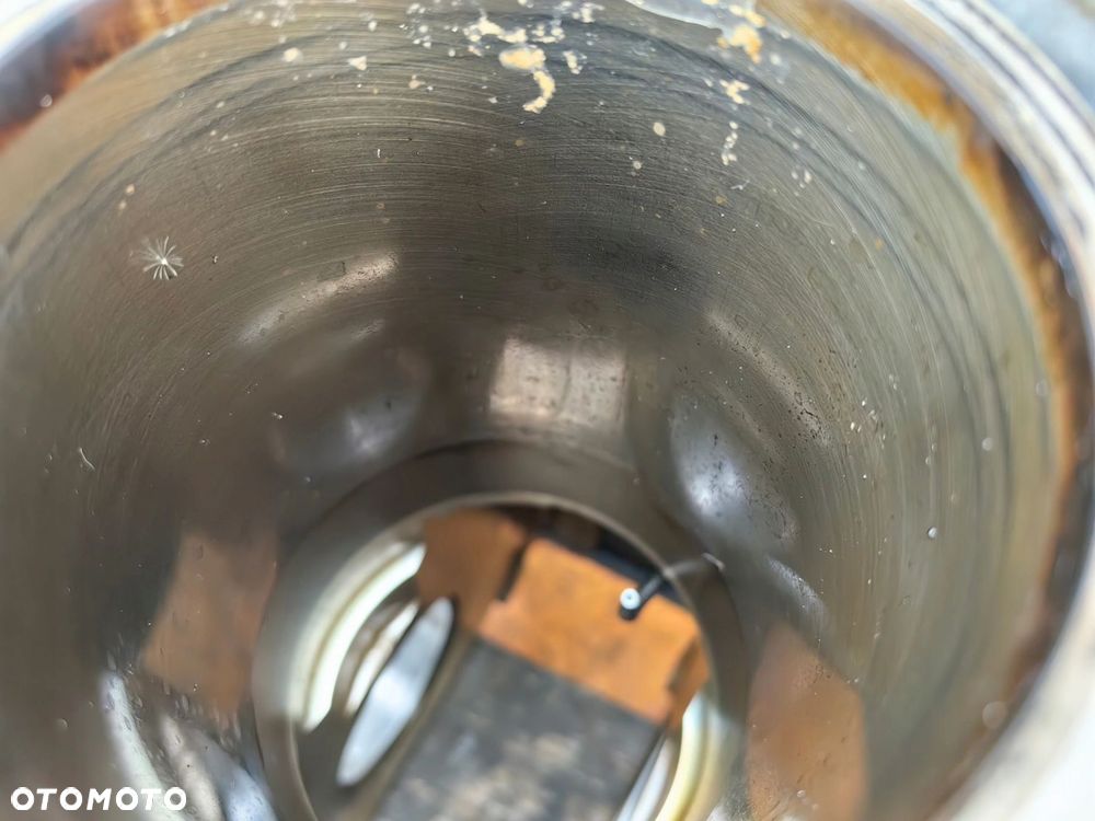 Blok silnika BMW N54B20A 3.0i 306KM e90 e92 e93 335i NOMINAŁ 7560519 - 11