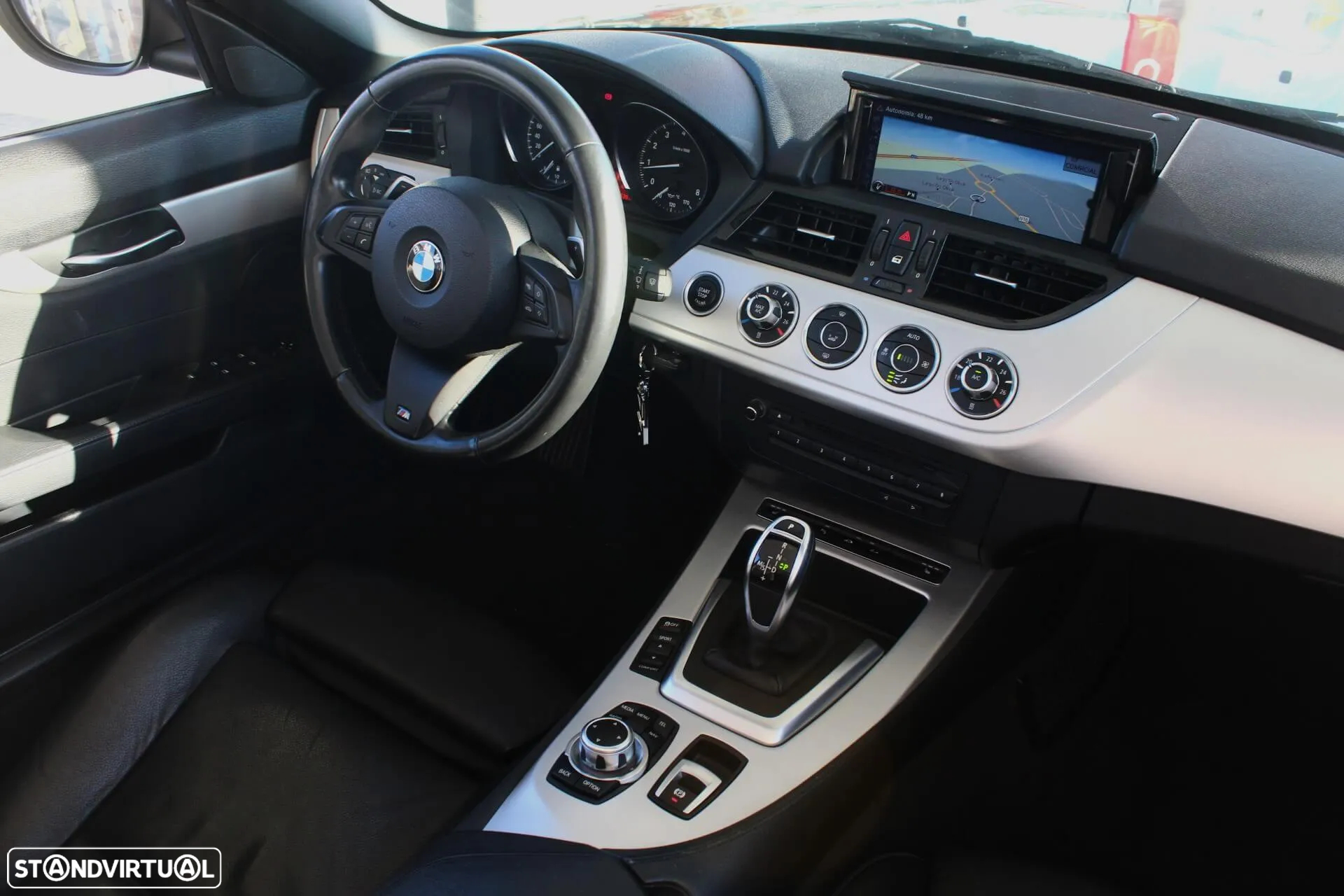 BMW Z4 28 i Auto - 9