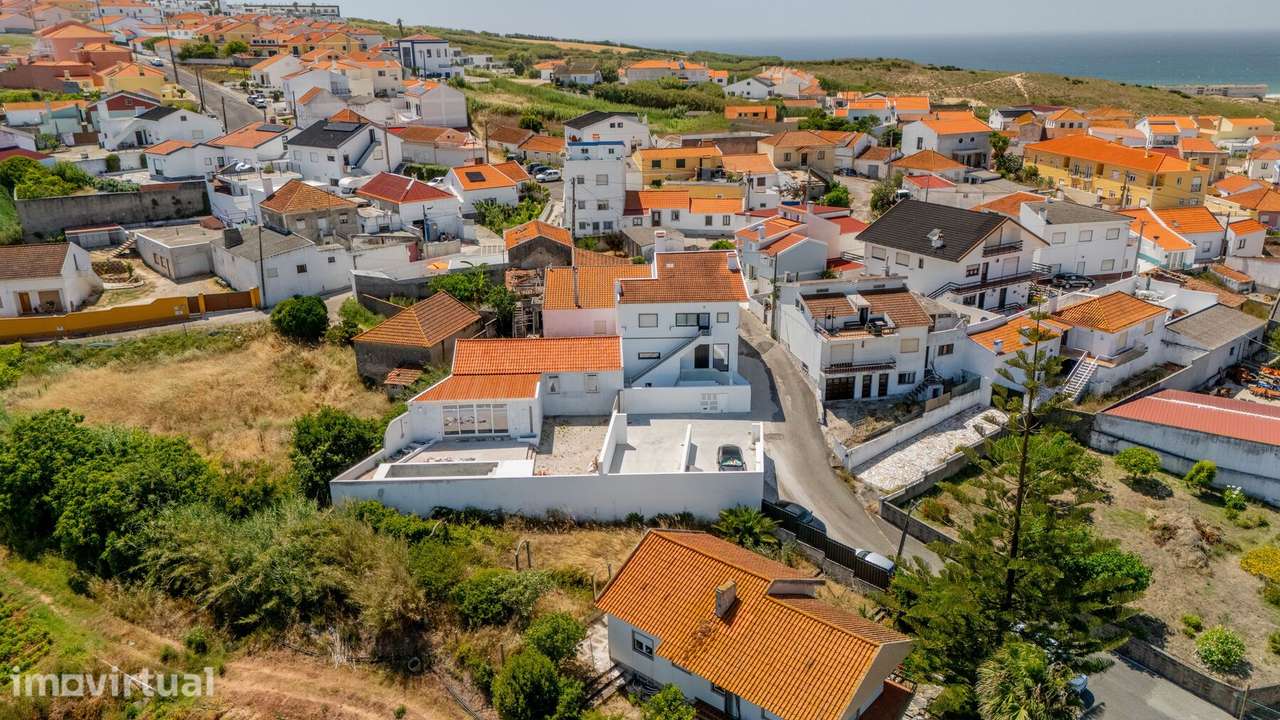 T3 Exclusivo | Design Contemporâneo | prox. à Praia da Areia Branca - Grande imagem: 3/58