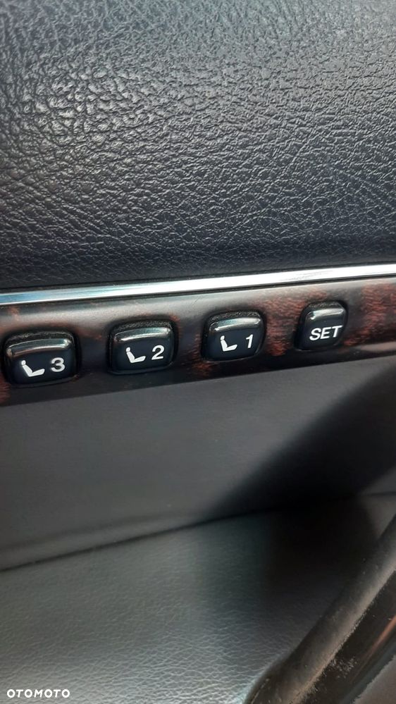 Toyota Land Cruiser LC 4.5 V8 D-4D Prestige 7os - 16