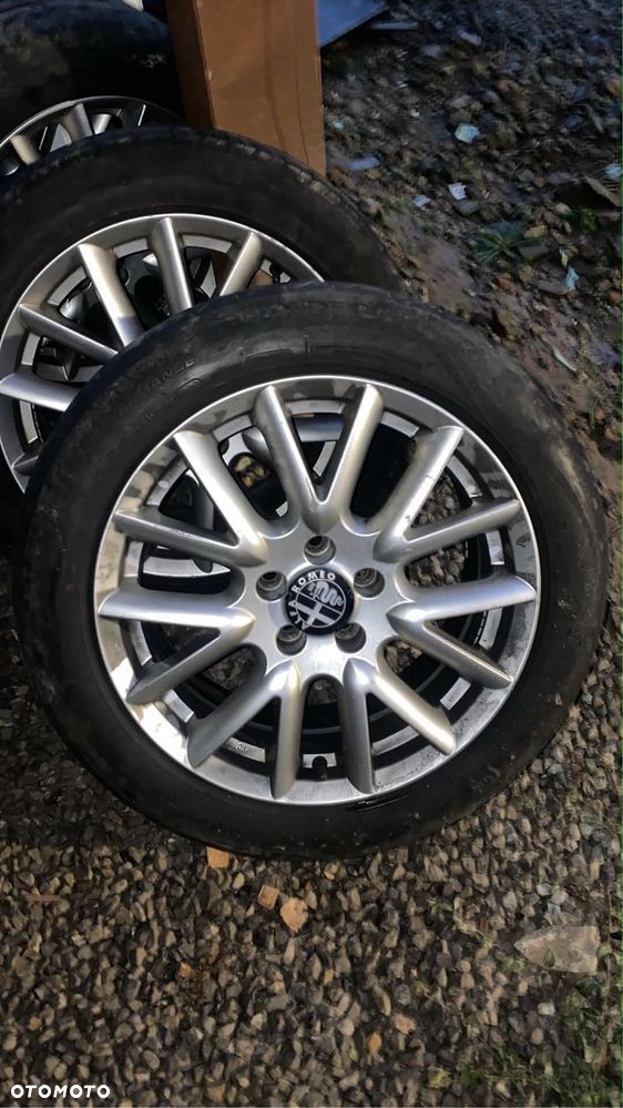 Alfa Romeo 159 - 5