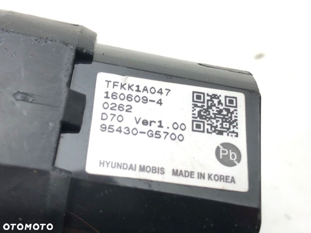 PRZYCISK START STOP - 45.00 PLN - KIA NIRO (DE) 2016 - 2022 1.6 GDI Hybrid 104 kW [141 KM] Hybryda - 3