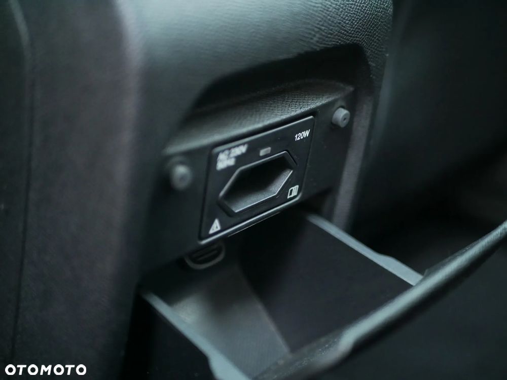 Peugeot 308 1.6 e-HDi Allure S&S - 37
