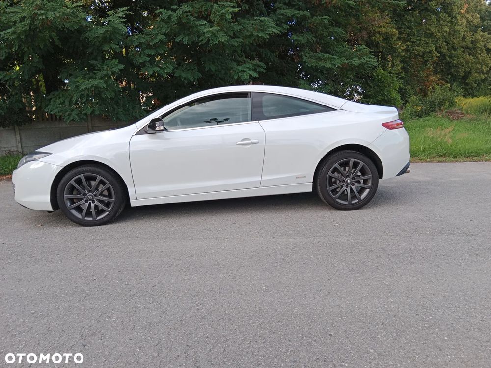 Renault Laguna 2.0 dCi Monaco GP2 - 4