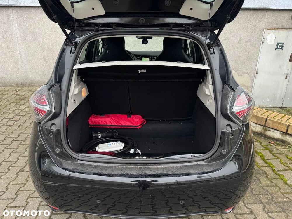 Renault Zoe R135 Z.E 50 Intens - 21