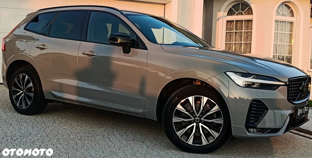 Volvo XC 60 B4 D Geartronic RDesign - 8
