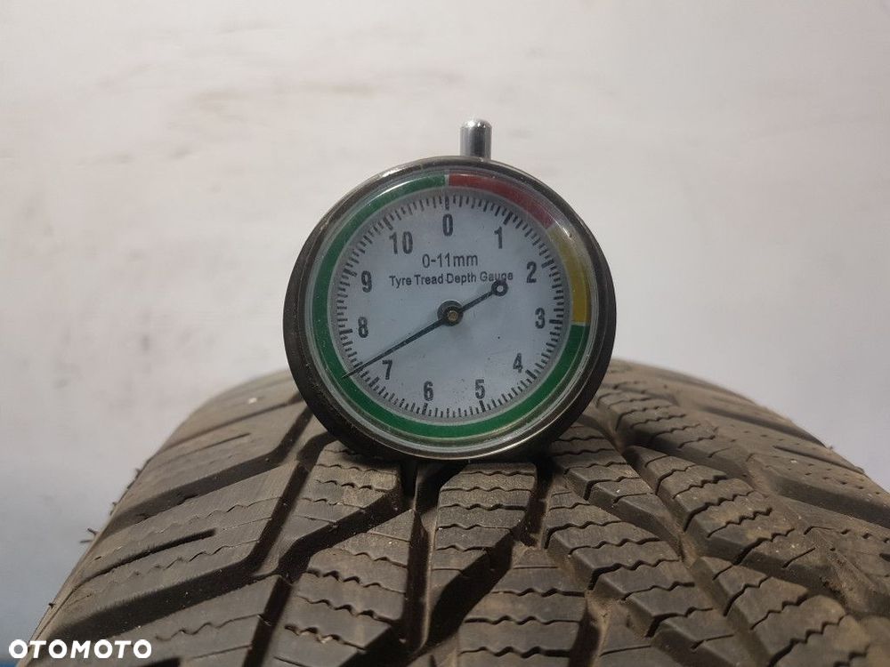 MAZDA TRIBUTE OPONY ZIMOWE 175/65R14 - 2