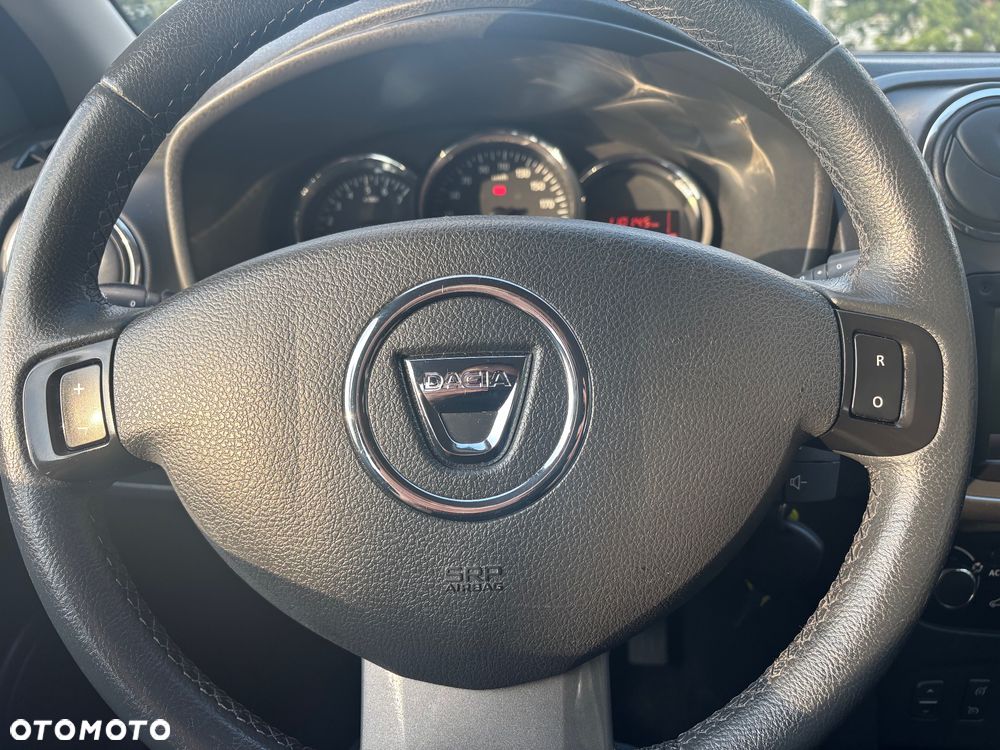 Dacia Sandero TCe 90 S&S Laureate - 9