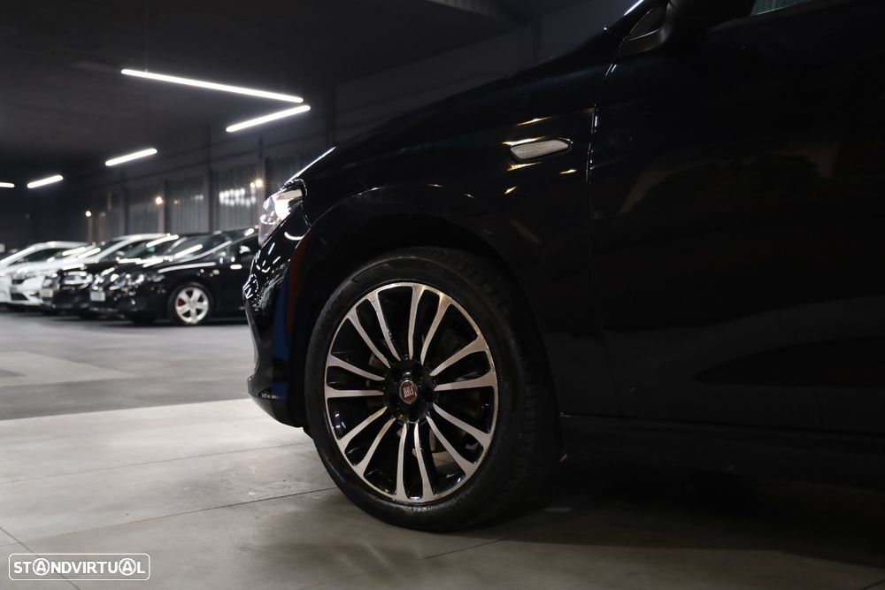 Fiat Tipo Station Wagon 1.3 MultiJet Lounge - 3