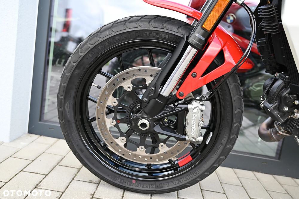 Ducati Scrambler - 37